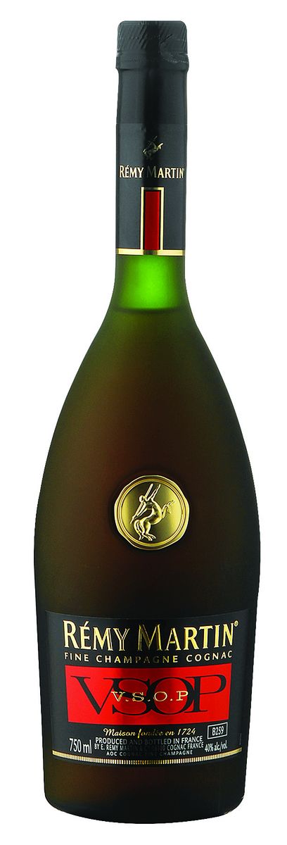 Remy Martin - VSOP Cognac - 750ml | Shop Today. Get it Tomorrow